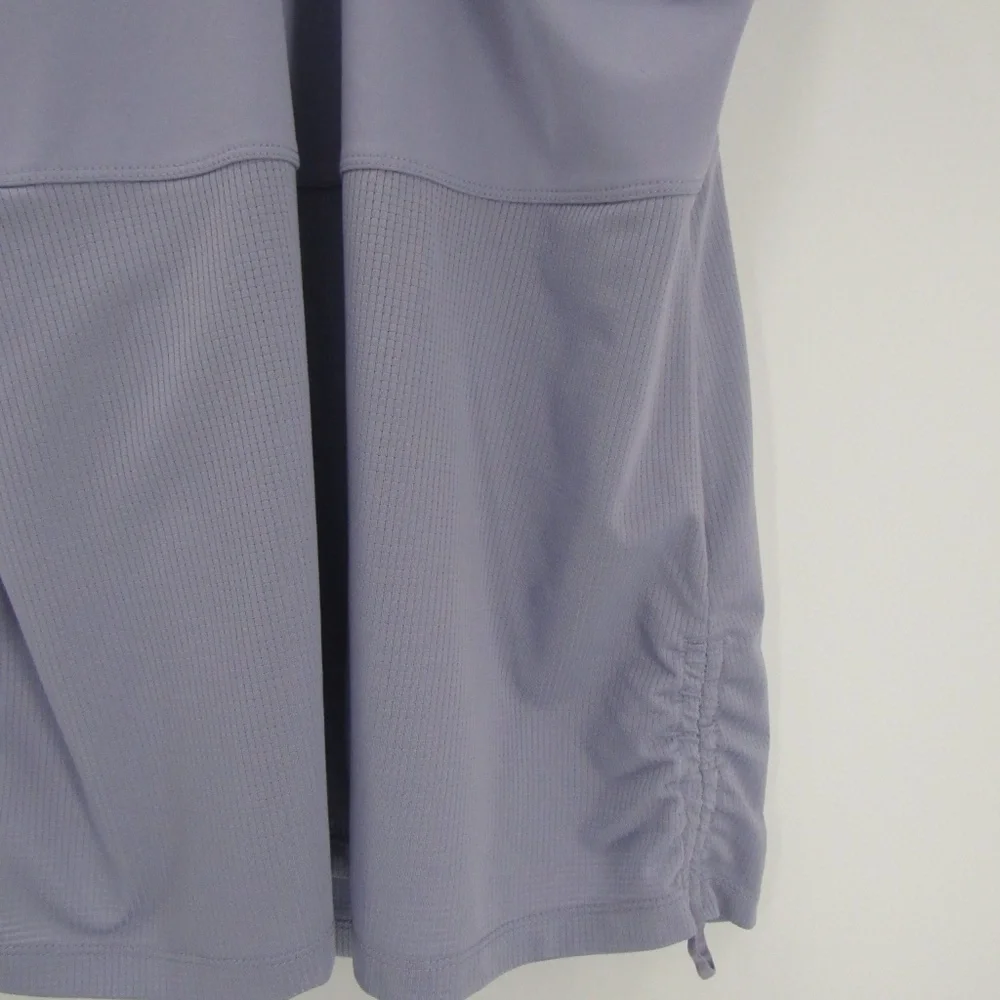 Fabletics M Lavender Racerback Active Tank - Picture 13 of 14